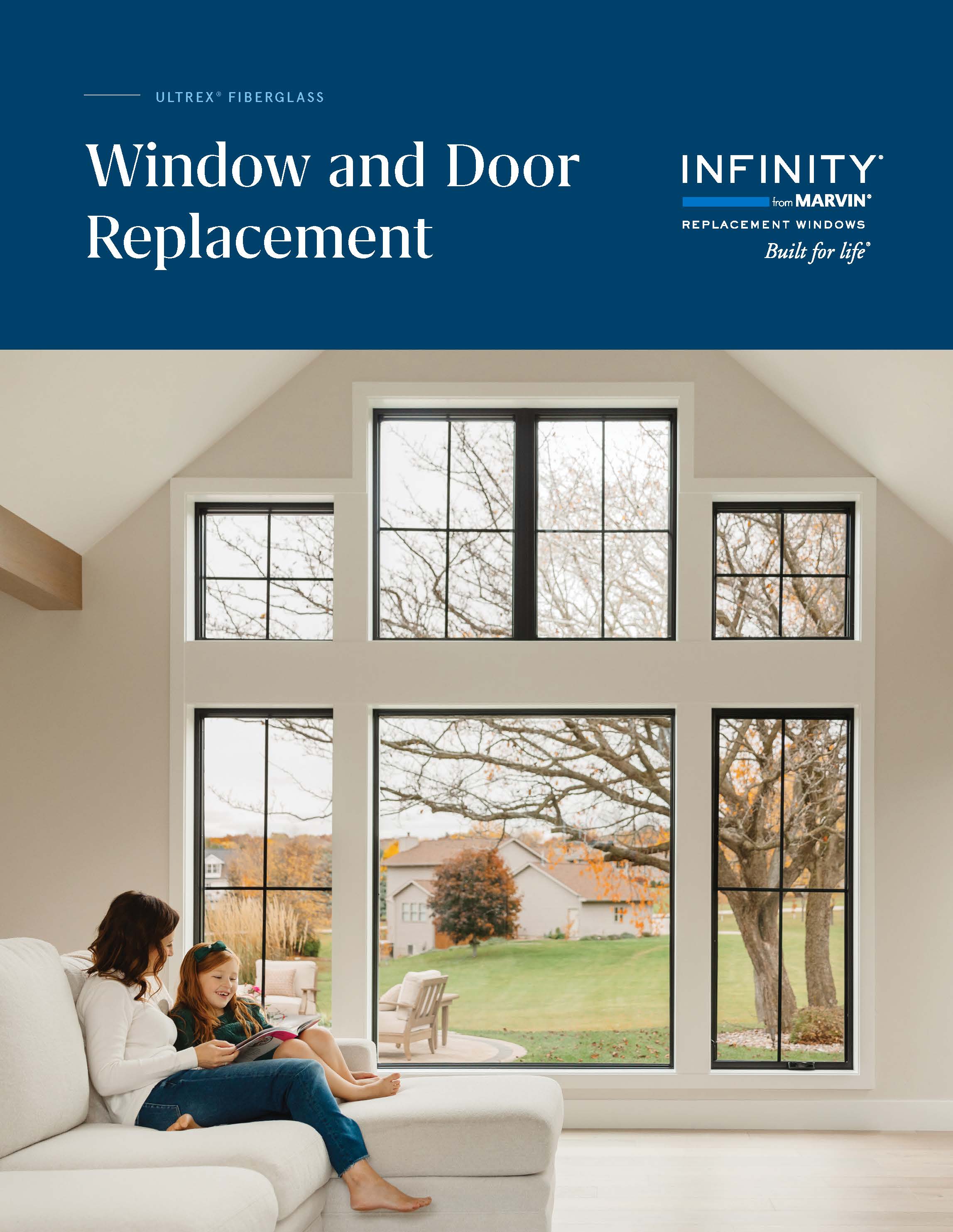 WDSProduct Resources, Brochures, Videos for Windows and Doors